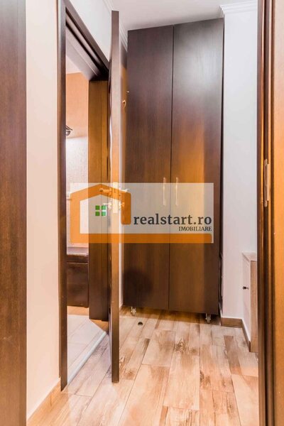 Turda, Domenii, ap. decomanda cu 2 camere, boxa, mobilat si utilat, disponibil imediat