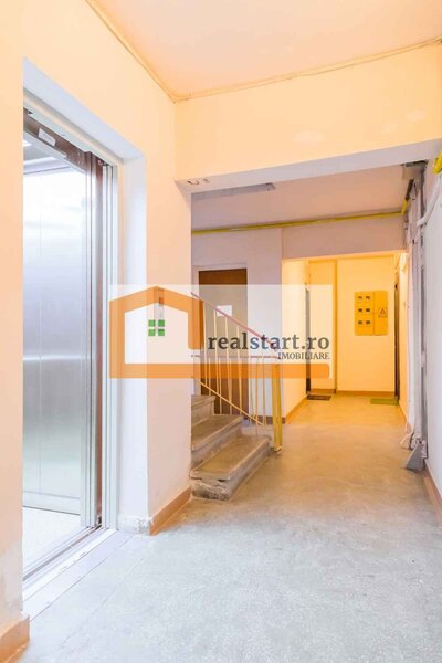 Turda, Domenii, ap. decomanda cu 2 camere, boxa, mobilat si utilat, disponibil imediat