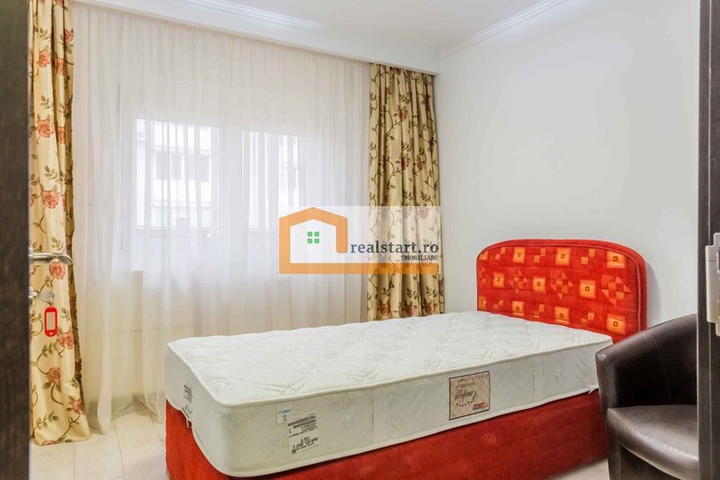 Turda, Domenii, ap. decomanda cu 2 camere, boxa, mobilat si utilat, disponibil imediat