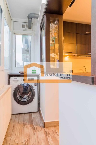 Turda, Domenii, ap. decomanda cu 2 camere, boxa, mobilat si utilat, disponibil imediat