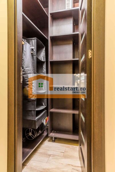 Turda, Domenii, ap. decomanda cu 2 camere, boxa, mobilat si utilat, disponibil imediat
